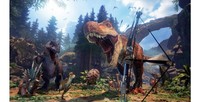 1. Ark Park (PS4)