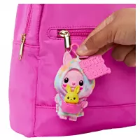 5. Mattel Barbie Cute Rev Zwierzaczek Niespodzianka Marzenie HRK47 