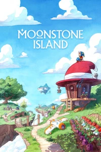 1. Moonstone Island (PC) (klucz STEAM)