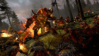 2. Total War Warhammer II - The Silence & The Fury PL (DLC) (PC) (klucz STEAM)