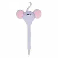 4. Starpak Długopis Zamykany Mouse 1 szt 567652