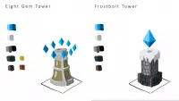 3. Defend the Rook - Supporter Pack (DLC) (PC) (klucz STEAM)