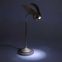 5. Lampka Harry Potter - Złoty Znicz