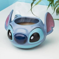 5. Kubek 3D Disney Stitch