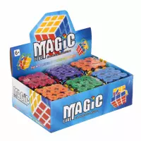 1. Mega Creative Kostka Magiczna Guzik 	553093