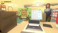 8. Pet Shop Simulator PL (PC) (klucz STEAM)