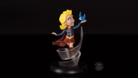 3. Figurka DC Comics Supergirl Q-Fig