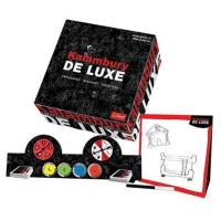 2. Trefl Kalambury de Luxe