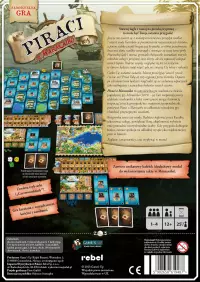 19. Piraci z Maracaibo