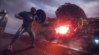 4. Marvel's Avengers: Endgame Edition PL (DLC) (PC) (klucz STEAM)