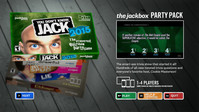 3. The Jackbox Party Pack (PC) (klucz STEAM)