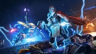 3. Marvel's Avengers: Endgame Edition PL (DLC) (PC) (klucz STEAM)