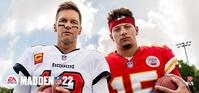 1. Madden NFL 22 (PC) (klucz ORIGIN)
