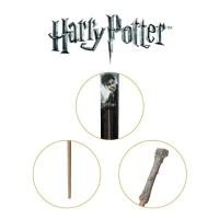 3. Różdżka Harry Potter