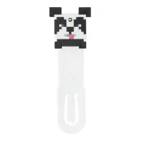 1. Zakładka do Książek i Lampka Minecraft - Panda