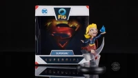 2. Figurka DC Comics Supergirl Q-Fig