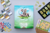4. Ark Nova (edycja polska)