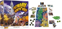 2. Potwory w Nowym Jorku