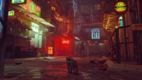 9. Stray PL (PC) (klucz STEAM)