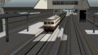5. A-Train 9 V4.0 : Japan Rail Simulator (PC) (klucz STEAM)