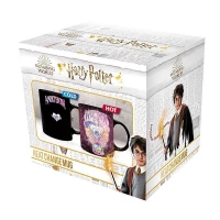 1. Kubek Termoaktywny Harry Potter - Love - Amortentia - ABS