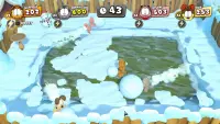 4. Garfield Lasagna Party PL (PC) (klucz STEAM)