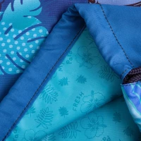 2. CoolPack Beta Worek Szkolny Na Obuwie Stitch Blue F054780