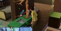 3. The Sims 3: Zwierzaki (PC) (klucz ORIGIN)