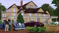 2. The Sims 3: Szybka Jazda (klucz ORIGIN)