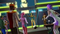 2. The Sims 3: Skok w Przyszłość (PC) (klucz ORIGIN)