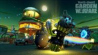 1. Plants vs. Zombies: Garden Warfare (klucz ORIGIN)