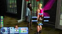 2. The Sims 3: Nie z Tego Świata (klucz ORIGIN)