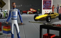 3. The Sims 3: Szybka Jazda (klucz ORIGIN)