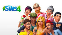 1. The Sims 4 PL / RU / CZ (klucz ORIGIN)