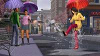 2. The Sims 3: Cztery Pory Roku (klucz ORIGIN)