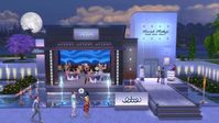 2. The Sims 4: Zjedzmy Na Mieście (klucz ORIGIN)