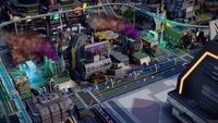 3. SimCity: Cities of Tomorrow (DLC) (PC) (klucz ORIGIN)