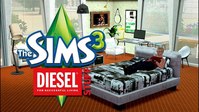 4. The Sims 3: Diesel (klucz ORIGIN)