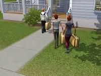 3. The Sims 3: Studenckie Życie (klucz ORIGIN)