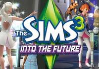 1. The Sims 3: Skok w Przyszłość (PC) (klucz ORIGIN)