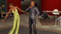 2. The Sims 3: Diesel (klucz ORIGIN)