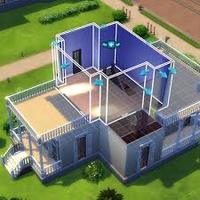 3. The Sims 4 PL / RU / CZ (klucz ORIGIN)
