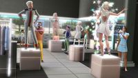 3. The Sims 3: Skok w Przyszłość (PC) (klucz ORIGIN)