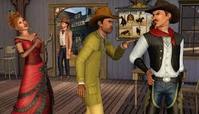 3. The Sims 3: Film (klucz ORIGIN)