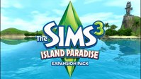 1. The Sims 3: Rajska Wyspa (klucz ORIGIN)
