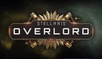 1. Stellaris: Overlord PL (DLC) (PC) (klucz STEAM)