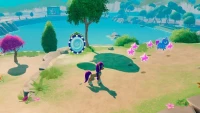 3. MY LITTLE PONY: Przygoda w Zatoce Grzyw PL (PC) (klucz STEAM)