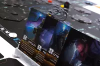 11. Nemesis (edycja polska)