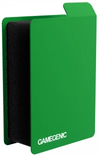 1. Gamegenic: Sizemorph Divider - Przekładka do Pudełek na Karty - Green