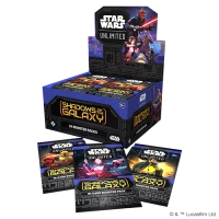 2. Star Wars: Unlimited - Shadows of the Galaxy - Booster Box (24)